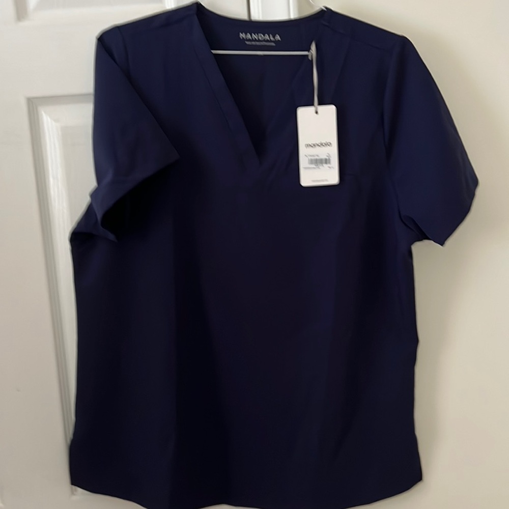 Mandala Women’s Scrub Too